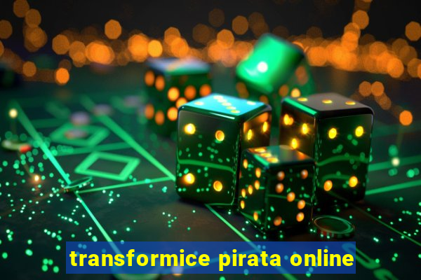 transformice pirata online